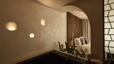 Uzenie All Suites Boutique Hotel