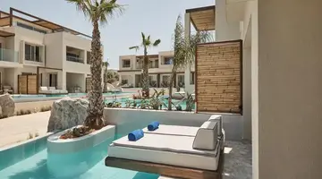 Uzenie All Suites Boutique Hotel
