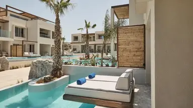 Uzenie All Suites Boutique Hotel