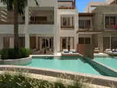 Uzenie All Suites Boutique Hotel