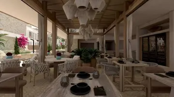 Uzenie All Suites Boutique Hotel