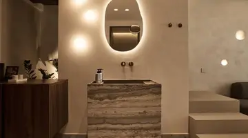 Uzenie All Suites Boutique Hotel