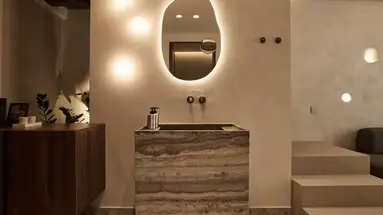 Uzenie All Suites Boutique Hotel