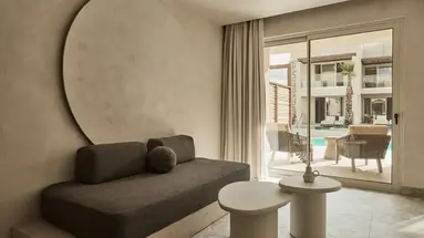 Uzenie All Suites Boutique Hotel