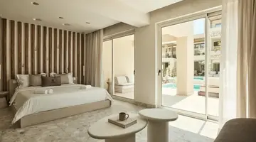 Uzenie All Suites Boutique Hotel