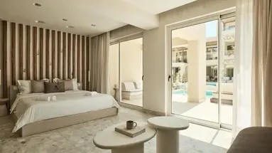 Uzenie All Suites Boutique Hotel