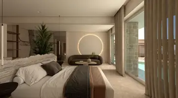 Uzenie All Suites Boutique Hotel