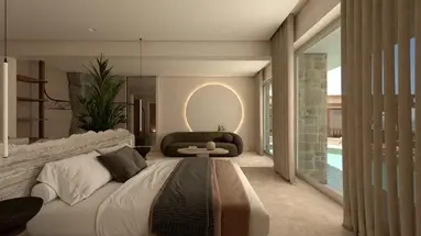Uzenie All Suites Boutique Hotel