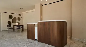 Uzenie All Suites Boutique Hotel