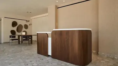 Uzenie All Suites Boutique Hotel