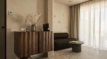 Uzenie All Suites Boutique Hotel
