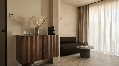 Uzenie All Suites Boutique Hotel