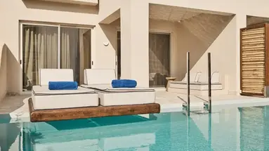Uzenie All Suites Boutique Hotel