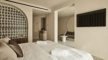 Uzenie All Suites Boutique Hotel