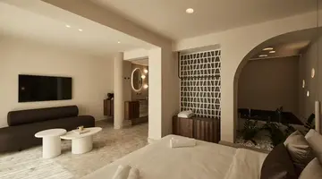 Uzenie All Suites Boutique Hotel