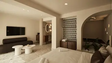 Uzenie All Suites Boutique Hotel