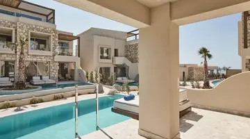 Uzenie All Suites Boutique Hotel