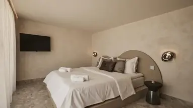 Uzenie All Suites Boutique Hotel