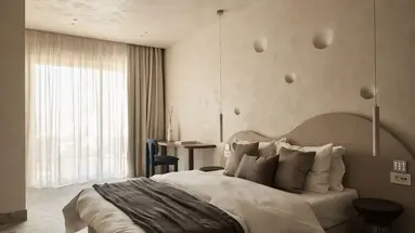 Uzenie All Suites Boutique Hotel