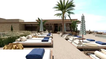 Uzenie All Suites Boutique Hotel