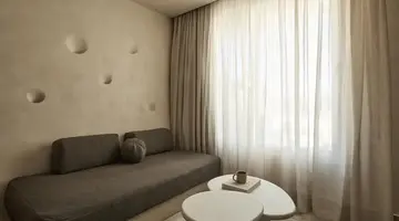 Uzenie All Suites Boutique Hotel