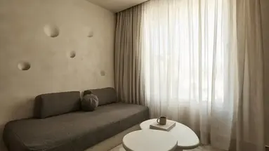 Uzenie All Suites Boutique Hotel