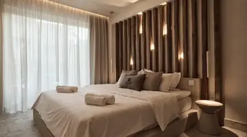 Uzenie All Suites Boutique Hotel