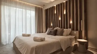 Uzenie All Suites Boutique Hotel