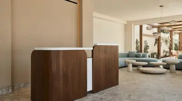 Uzenie All Suites Boutique Hotel
