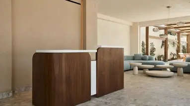 Uzenie All Suites Boutique Hotel