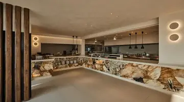 Uzenie All Suites Boutique Hotel