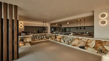Uzenie All Suites Boutique Hotel