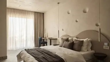 Uzenie All Suites Boutique Hotel