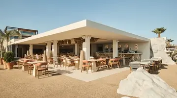 Uzenie All Suites Boutique Hotel