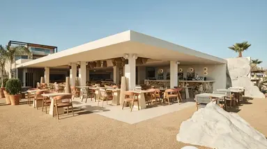Uzenie All Suites Boutique Hotel