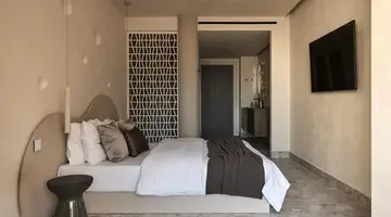 Uzenie All Suites Boutique Hotel