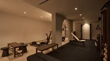 Uzenie All Suites Boutique Hotel
