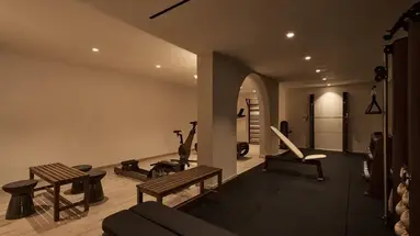 Uzenie All Suites Boutique Hotel