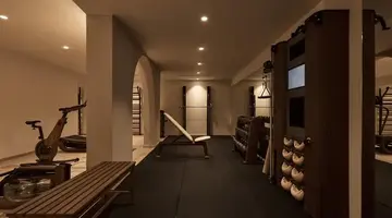 Uzenie All Suites Boutique Hotel