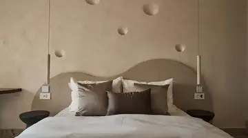 Uzenie All Suites Boutique Hotel