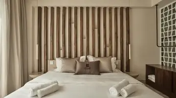 Uzenie All Suites Boutique Hotel