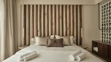 Uzenie All Suites Boutique Hotel