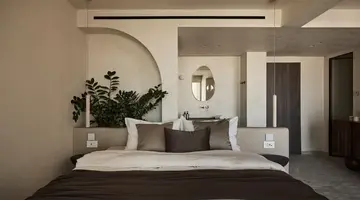 Uzenie All Suites Boutique Hotel