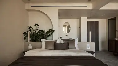 Uzenie All Suites Boutique Hotel