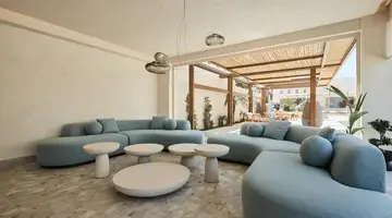 Uzenie All Suites Boutique Hotel