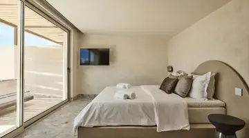 Uzenie All Suites Boutique Hotel