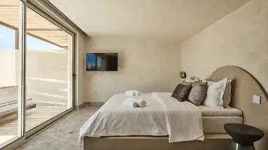 Uzenie All Suites Boutique Hotel
