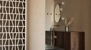 Uzenie All Suites Boutique Hotel