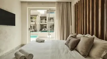 Uzenie All Suites Boutique Hotel