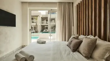 Uzenie All Suites Boutique Hotel
